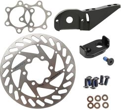 Zdjęcie Elevn Zestaw Adaptera Do Hamulców Tarczowych Flat Mount Chase Rsp 5.0 - Prochowice