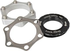 Zdjęcie Messingschlager Adapter Tarczy Hamulcowej M-Wave Db Center Lock - Oława