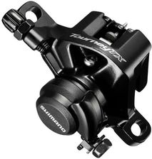 Zdjęcie Shimano Mechaniczny Zacisk Hamulca Tarczowego Przód-Tył Br-Tx805 - Lipsko