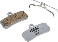 Zdjęcie Elvedes Klocki Hamulcowe Shimano Br-M810/Br-M640 (X2) - Tarczyn