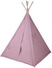 Zdjęcie Home & Styling Collection Namiot Tipi Różowy - Kazimierz Dolny