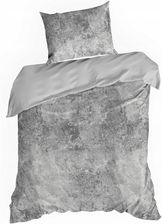 Zdjęcie Eurofirany Pościel 140X200 2Cz Satyna Bawełniana Spring Miękka Dwustronna Komplet - Łask