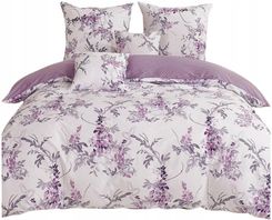 Collection World Komplet Po�cieli 160 Dwustronna 3 Cz�ciowa Bawe�na 100% (M1747)