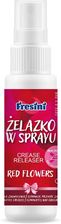 Zdjęcie Fresini Żelazko W Sprayu Red Flower 100ml - Murowana Goślina