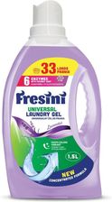 Zdjęcie Fresini Żel Do Prania Universal Skoncentrowana Formuła 1,5L - Bielawa