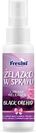 Zdjęcie Fresini Żelazko W Sprayu Black Orchid 100ml - Różan
