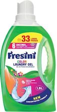 Zdjęcie Fresini Żel Do Prania Color Skoncentrowana Formuła 1,5L - Serock
