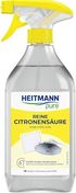 Zdjęcie Heitmann Pure Czysty Kwas Cytrynowy Spray 500ml - Koziegłowy