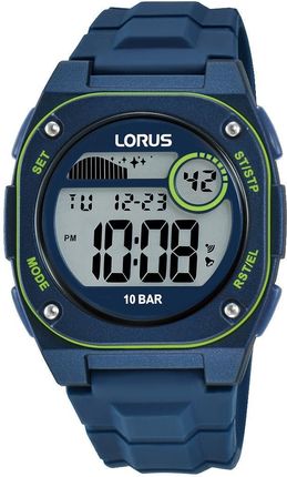 Lorus R2329QX9 