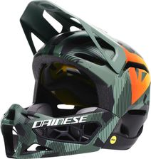 Zdjęcie Dainese Kask rowerowy Linea 01 MIPS Evo Zielony - Ożarów