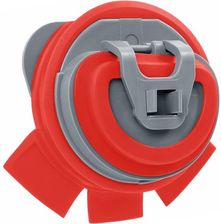 Zdjęcie Cersanit Syfon Do Odpływu Liniowego Suchy S204066 - Sianów