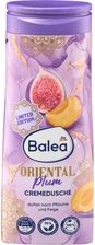 Zdjęcie Balea Żel kremowy pod prysznic Oriental Plum, 300 ml - Wąsosz