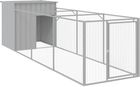 Buda dla psa Ferplast drewno rozmiar L 1775734358
