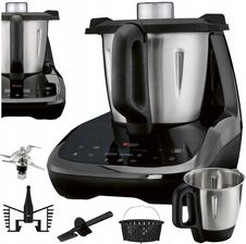 Zdjęcie Oryginalny robot kuchenny Silvercrest Monsieur Cuisine Compact - Limanowa