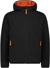 Zdjęcie Kurtka męska turystyczna CMP 34K0137 - Boguszów-Gorce