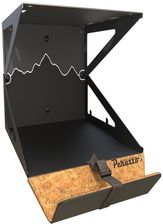 Zdjęcie Peruzzo Naścienny stojak na rowery Bike Kit Box - Zgorzelec