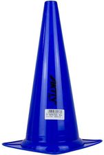 Zdjęcie Aktivsport Pachołek piłkarski wypełniony 38cm niebieski - Łowicz