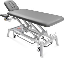 Zdjęcie 4Fizjo Stół do masażu i rehabilitacji elektryczny PURE+ 198x68cm - Kozienice