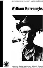 Zdjęcie William Burroughs - Tarnów