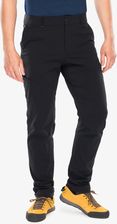 Zdjęcie Spodnie Black Diamond Pursuit Pants - black - Głogówek