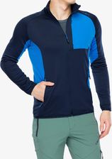 Zdjęcie Bluza polarowa CMP Fylox - black blue - Brzeg Dolny
