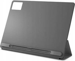Zdjęcie Etui do tabletu Lenovo Idea Tab Plus Ciemnoszary (ZG38C07423) - Rypin
