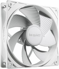Zdjęcie Wentylator komputerowy Be Quiet! Pure Wings 3 120mm PWM Reverse White 3-pak (BL136) - Kłecko