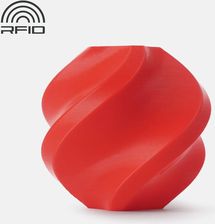 Zdjęcie Filament Bambu lab PLA Czerwony 1.75mm 1000g - Rawicz