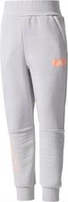 Zdjęcie Dziecięce spodnie dresowe ADIDAS LG ATH KN PANT 134 - Górzno