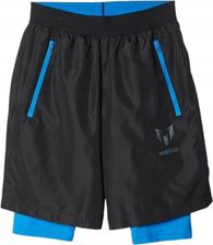 Zdjęcie Młodzieżowe szorty Adidas YB M WV 158 - Lidzbark