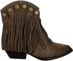 Zdjęcie Kombojki damskie Artiker 57C1136 brąz (40, Brąz) - Katowice