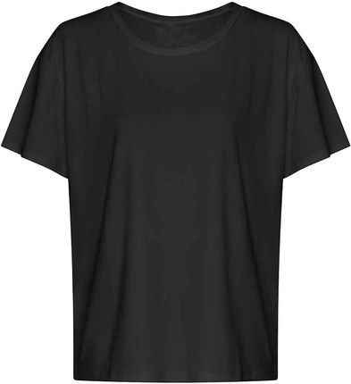 Koszulka Damska Z Odkrytymi Plecami