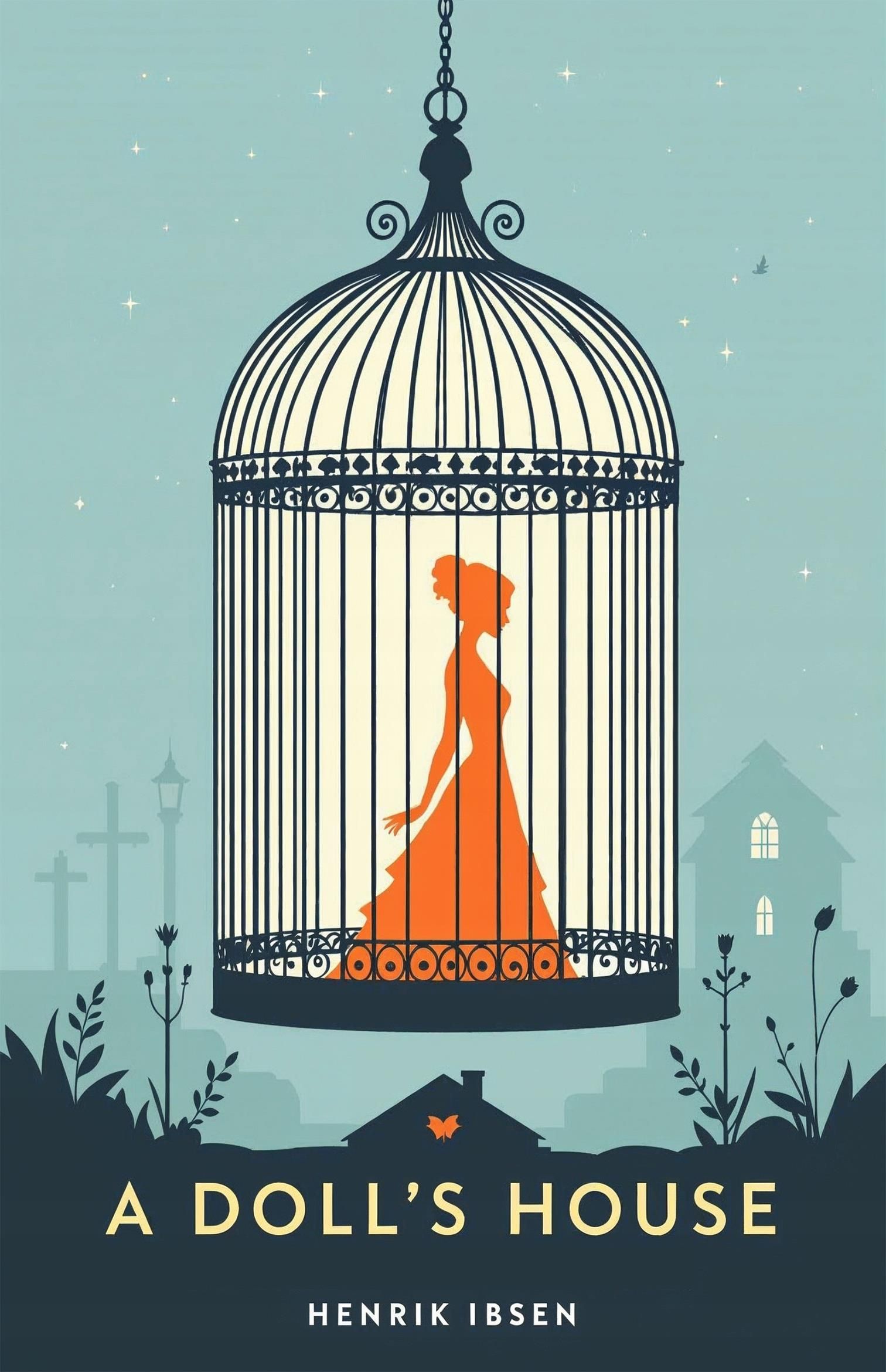 Książka A Doll's House Henrik Ibsen - Ceny i opinie - Ceneo.pl