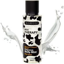 Zdjęcie Morfose Milk Therapy Mgiełka Do Ciała Body Mist 250Ml - Dębno