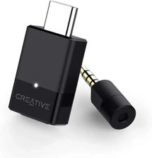 Zdjęcie Adapter bluetooth Creative BT-W3 (70SA016000000N) - Błonie