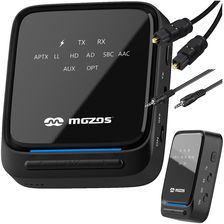 Zdjęcie Adapter bluetooth Mozos B3 (MOZB3) - Czchów