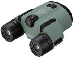 Zdjęcie Pentax Lornetka PAPILIO III 8.5 x 21 WR Oliwkowy - Glinojeck