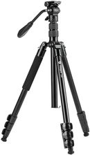 Zdjęcie Fotopro Statyw Statyw A4i Video z głowicą MH-2A - Łask