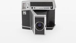 Zdjęcie Lomography LOMO INSTANT SQUARE - BLACK NEW - Nowe Brzesko