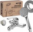 Grohe Essence New Smartbox Chrom 24058001WAN02