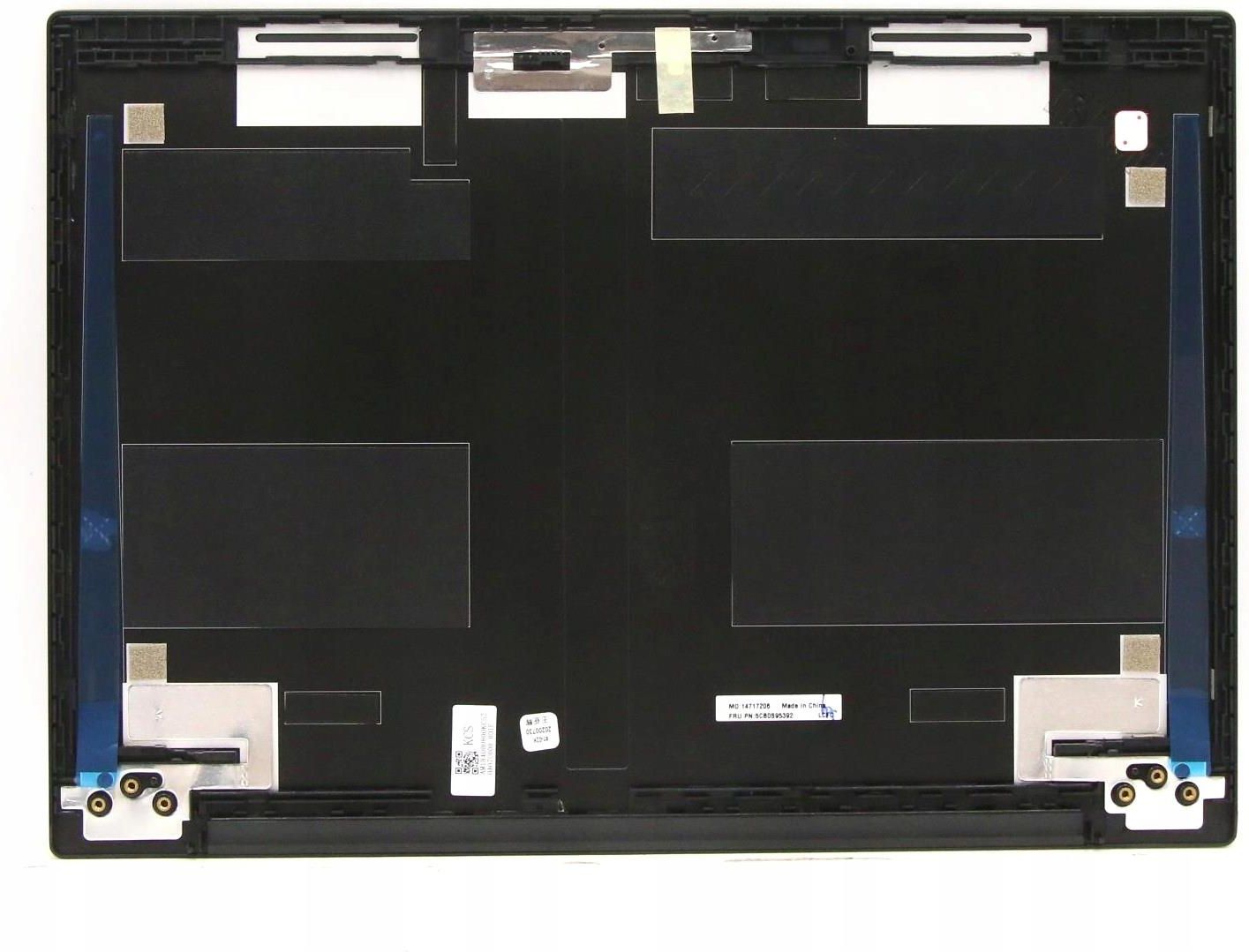 new net - Pannello Schermo Display LCD IPS Compatibile con Lenovo ThinkPad T14s (Type 20T0, 20T1, 20UH, 20UJ) [14.0 Pollici - Full HD - 1920 x 1080-30 Pin - Slim