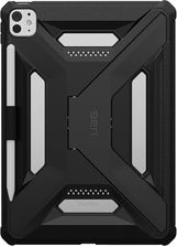 Zdjęcie Etui do tabletu UAG iPad Pro 11" M5 2025 Czarny (124491114040) - Tułowice