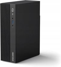 Zdjęcie Minis Forum Mini Pc 795S7 Ryzen 7945HX barebone (795S700EU) - Chrzanów