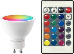 Zdjęcie Forever Light Żarówka Led 4.8W Gu10 (RTV9000082) - Słupsk