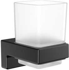 Zdjęcie Emco Cue Kubek Do Mycia Zębów 70X116 (322013300) - Stepnica