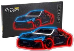 Zdjęcie Manta Neon Led Masnl127Mt - Strzelno