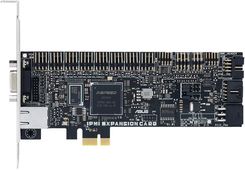 Zdjęcie Asus IPMI Expansion Card (90MC0AH0MVUBY0) - Jeziorany