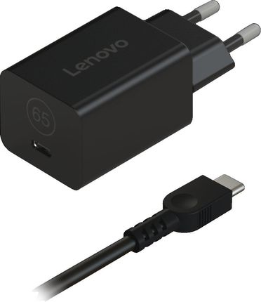 Lenovo GaN Nano 65W Adapter (G0A6GN65EU)