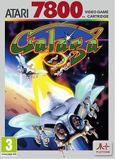 Zdjęcie Atari Galaga - Jaworzno