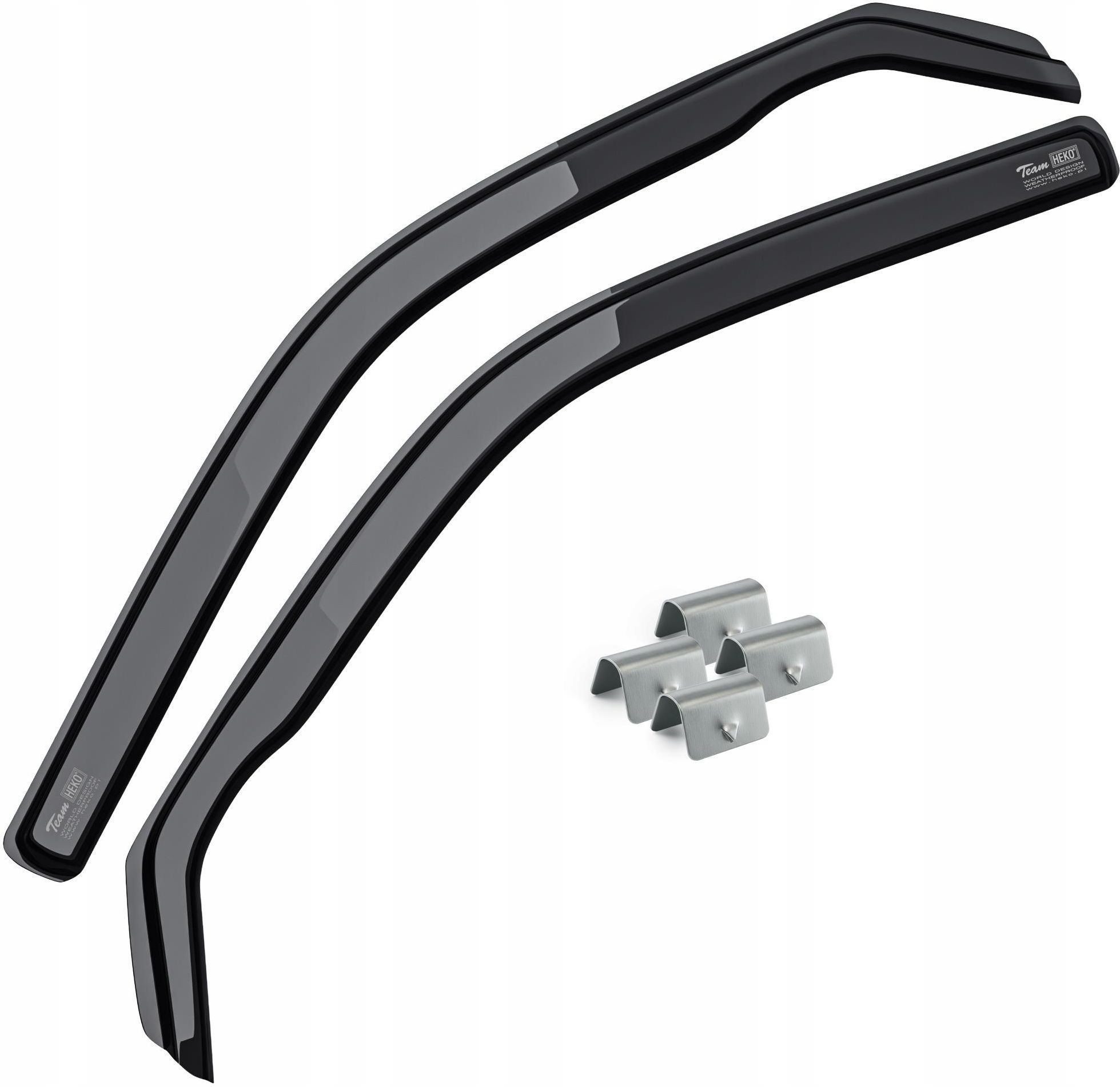 Audi A3 5-door Hatchback 2003-12 Pre Cut Window Tint Kit - View #8
